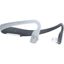 Nokia Bluetooth Headset Stereo BH-505 Wit