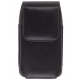 Leder Beschermtasje met Riem Clip voor Apple iPhone 3G/ 3GS/ 4/ 4S