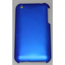Hard Case Blauw voor Apple iPhone 3G/3GS