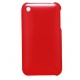 Hard Case Rood voor Apple iPhone 3G/3GS