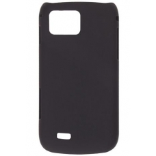 Click Case Zwart voor Samsung GT-i8000 Omnia II