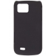 Click Case Zwart voor Samsung GT-i8000 Omnia II