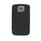 Silicon Case Zwart voor HTC Touch HD