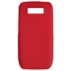 Silicon Case Rood voor Nokia E71