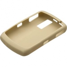 BlackBerry Silicon Skin Goud (HDW-13840-009)