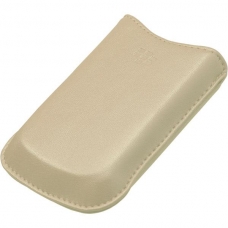 BlackBerry Leder Beschermtasje Sandstone (HDW-19596-006)