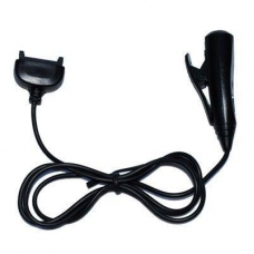 Headset Adapter voor 3.5 mm naar Nokia (Pop Port)