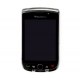 BlackBerry 9800 Torch Display en Slide Unit Zwart