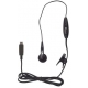 Headset Mono Mini USB voor HTC