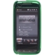 Hard Case Snap-on Groen voor HTC Touch Pro2