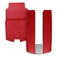 Samsung R500 Cover Rood