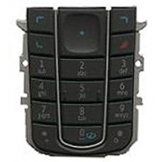 Nokia 6230 Keypad Grijs Mokka