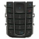 Nokia 6230 Keypad Grijs Mokka