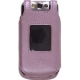 BlackBerry Leder Beschermtasje Fitted Synthetic Pink (HDW-21390-004)