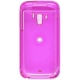 Hard Case Snap-on Pink voor HTC Touch Pro2