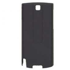 Hard Case Click Zwart voor HTC Pure