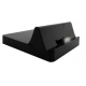 Docking Station Zwart voor Apple iPad