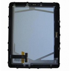 Apple iPad (Wi-Fi+3G) Display Unit (LED) met Home Button