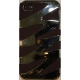 Hard Case Bliksem Electro Bruin voor Apple iPhone 4/ 4S
