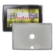 TPU Silicon Case Wit voor BlackBerry PlayBook