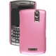 Hard Case Click Pink voor BlackBerry 8330 Curve