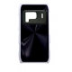 Hard Case Aluminium Design Zwart voor Nokia N8