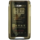 TPU Silicon Case Grijs voor HTC HD Mini T5555