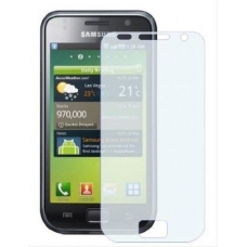 Display Folie Guard (Mirror) voor Samsung i9000 Galaxy S