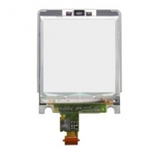 Sony Ericsson Xperia Pureness Transparant Display (TFT)