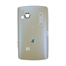 Sony Ericsson Xperia X10 Mini Pro Accudeksel Wit