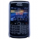 Hard Case Perforated Mesh Wit voor BlackBerry 9700 Bold