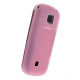 Silicon Case Fuchsia Pink voor Nokia 2330 Classic