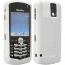 BlackBerry Silicon Case Wit (HDW-13021-005)