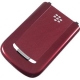 BlackBerry 9630 Tour Accudeksel Rood