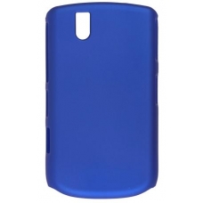 Hard Case Click Blauw voor BlackBerry 9630 Tour