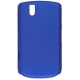 Hard Case Click Blauw voor BlackBerry 9630 Tour