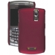 Hard Case Click Rood voor BlackBerry 8330 Curve