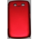 Hard Case Click Rood voor BlackBerry 8900 Curve