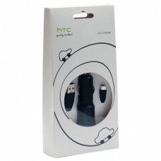 HTC Autolader CC C200 MicroUSB 