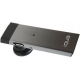 Iqua Bluetooth Headset Slim BHS-611 Zilver