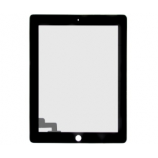 Apple iPad2 Touch Unit Zwart