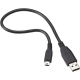 BlackBerry MicroUSB Data Kabel (ASY-18685-001)