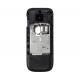 Nokia C2-01 Middelcover Zwart