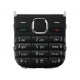 Nokia C2-01 Keypad Zwart