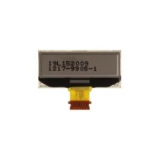 Sony Ericsson F100i Jalou Display (LCD) Buitenzijde