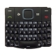 Nokia X2-01 Keypad QWERTY Engels Zwart