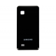 Samsung GT-S5260 Star II Accudeksel Zwart