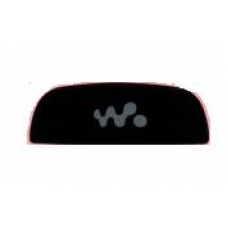 Sony Ericsson Yendo Label Walkman Zwart