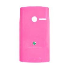 Sony Ericsson Yendo Accudeksel Pink