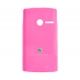Sony Ericsson Yendo Accudeksel Pink